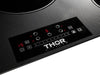 36 Inch Built-In Induction Cooktop with 5 Elements - Kitchen