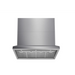 48 Inch Professional Range Hood 11 Inches Tall in Stainless
