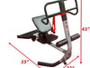 TotalStretch™ TS150 - Fitness Upgrades
