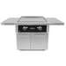 Wildfire Ranch PRO 30 Built-In Griddle 304 SS - LP - Grill