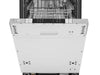 18 in. Compact Panel Ready Top Control Dishwasher