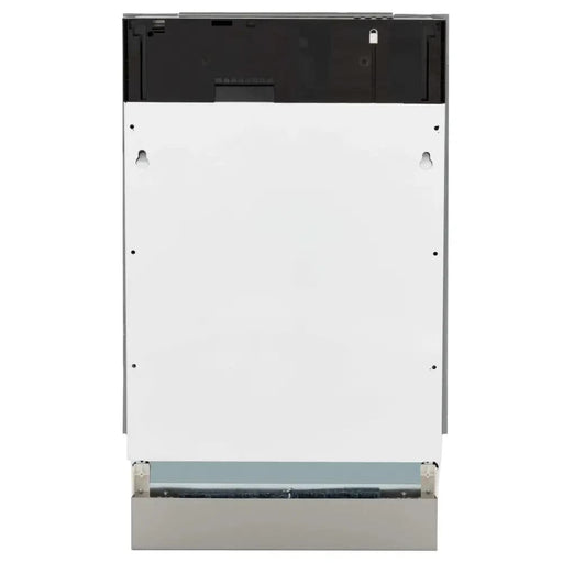 18 Tallac Series 3rd Rack Top Control Dishwasher in Custom