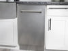 18 Tallac Series 3rd Rack Top Control Dishwasher