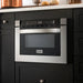 24 1.2 cu. ft. Built-in Microwave Drawer (MWD-1) - Kitchen