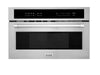 30 Inch wide 1.6 cu ft. Built-in Convection Microwave Oven