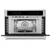 30 Inch wide 1.6 cu ft. Built-in Convection Microwave Oven
