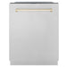 Autograph Edition 24 in. 3rd Rack Top Touch Control Tall Tub