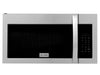 Over the Range Convection Microwave Oven with Modern Handle